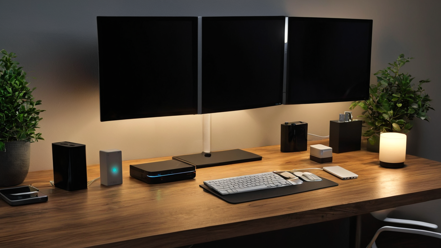 Remote Work Laptop Battery Outage Plan: UPS, USB-C, Hotspots, and Async Work