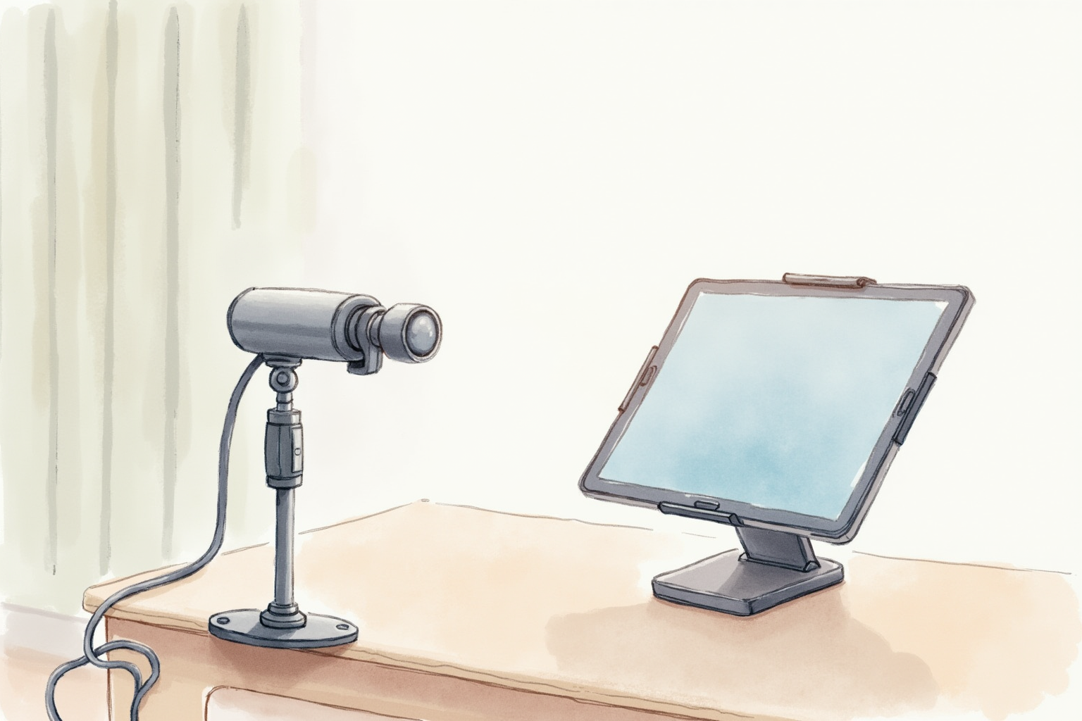 Teleprompter App vs Hardware in 2026 — Tested Side-by-Side