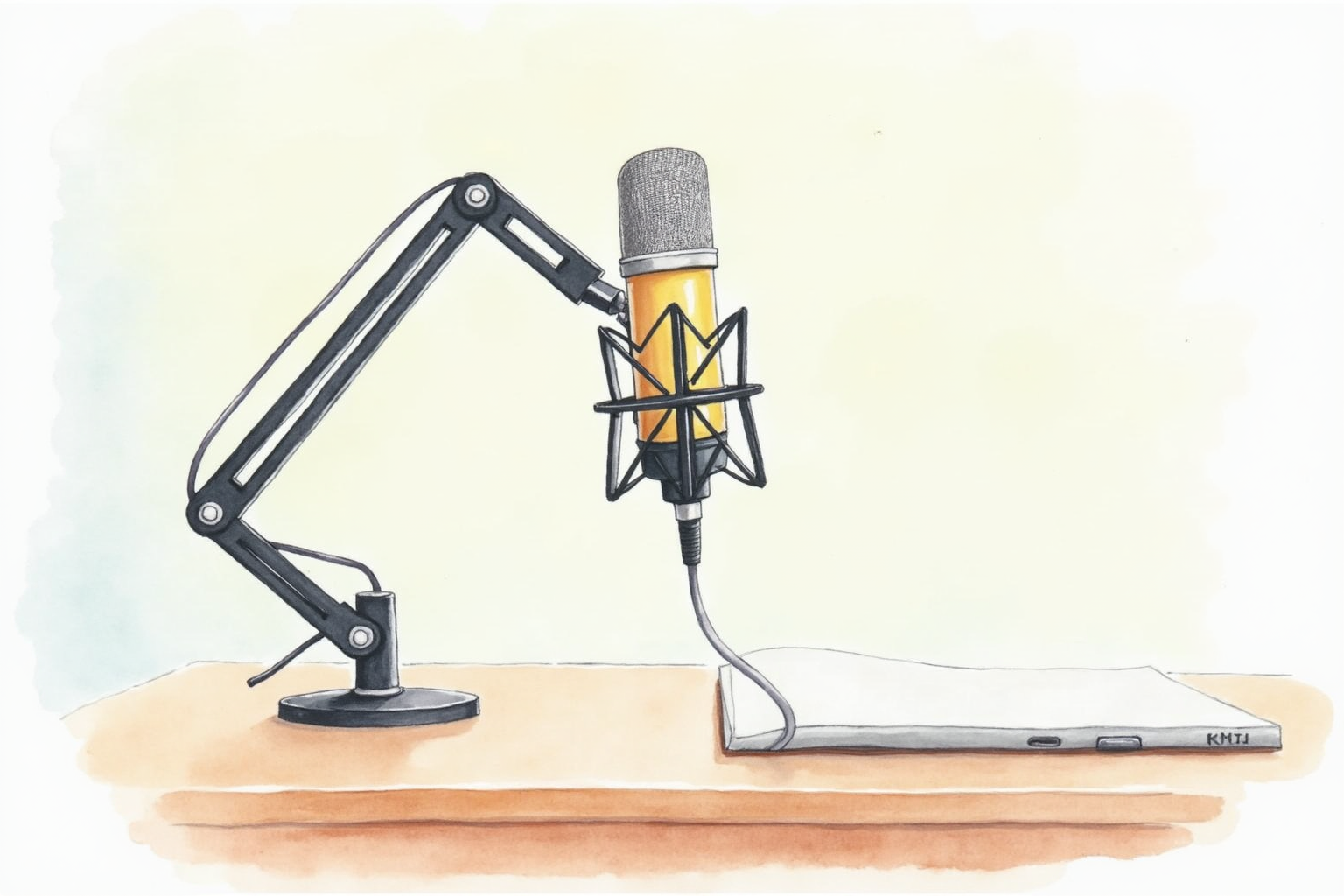 XLR vs USB Microphone for WFH and Podcasting — 2026 Tested