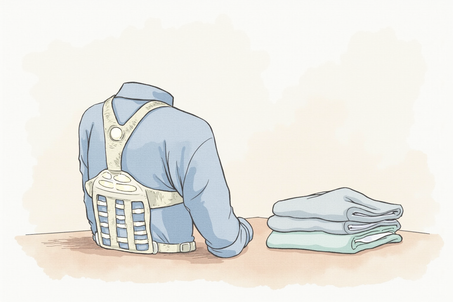 Posture Correctors for Desk Workers — Do They Actually Work?