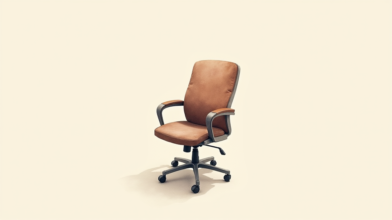 Ergonomic Office Chair — Cornell, OSHA Guidelines, and the Wirecutter Top Picks
