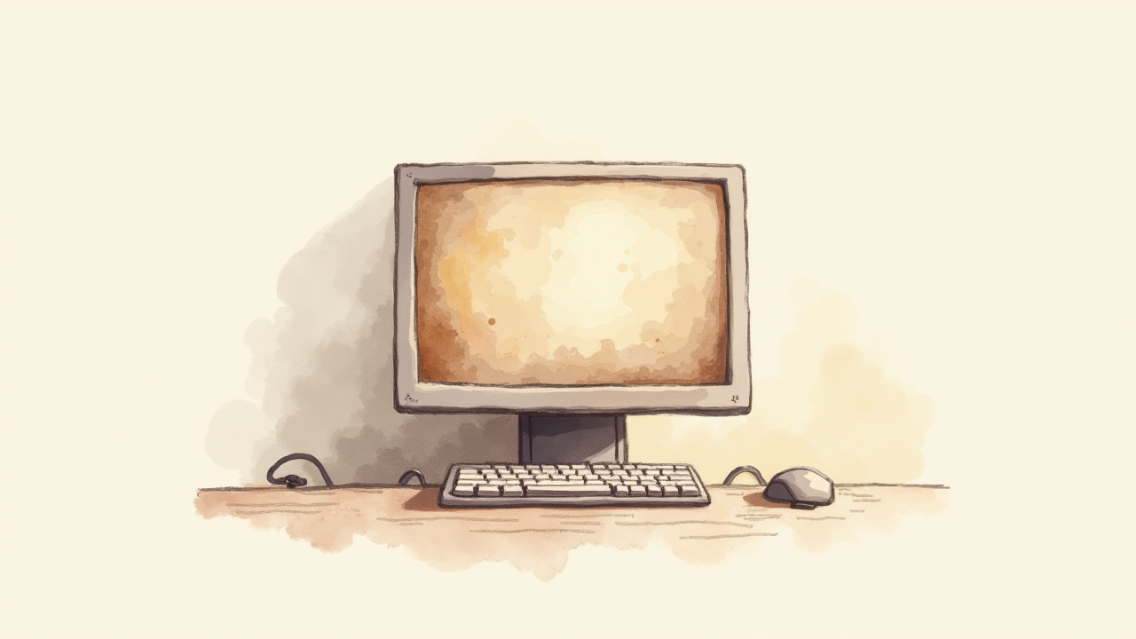 Monitor Size and Refresh Rate — RTINGS Testing Data and Cornell Eye Strain Research