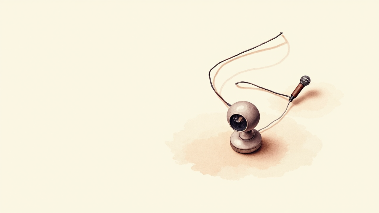 Webcam and Microphone for Video Calls — Wirecutter Testing and What Actually Matters