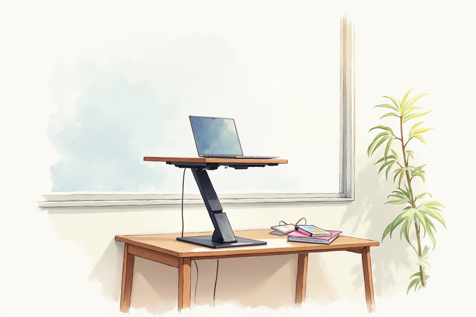 Standing Desk Converters 2026 — FlexiSpot vs Vari vs Rocelco Tested