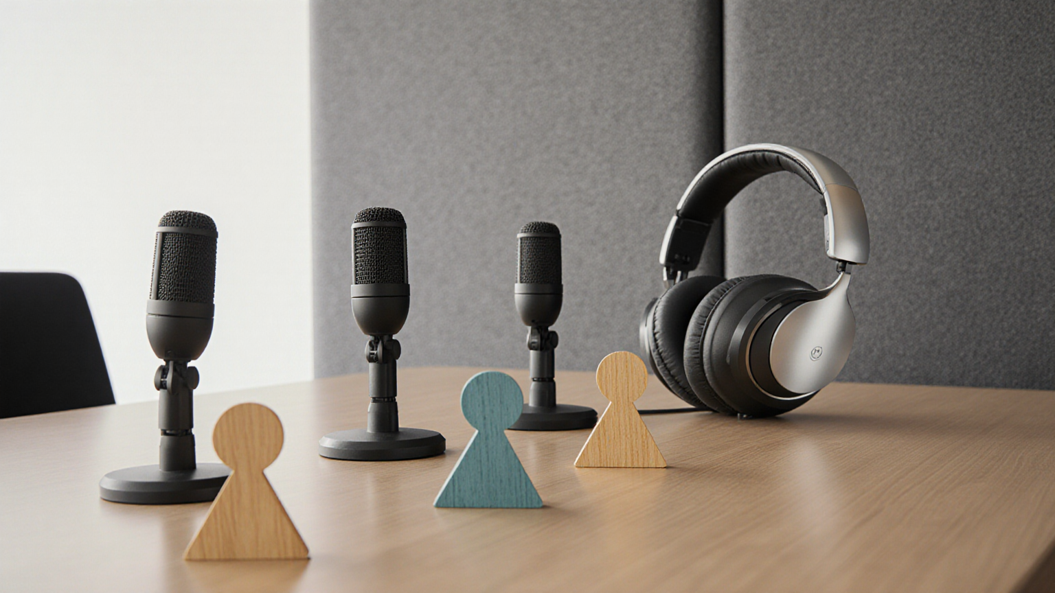 Accessible Remote Meetings: Live Captions, Transcripts, and Participation Checklist