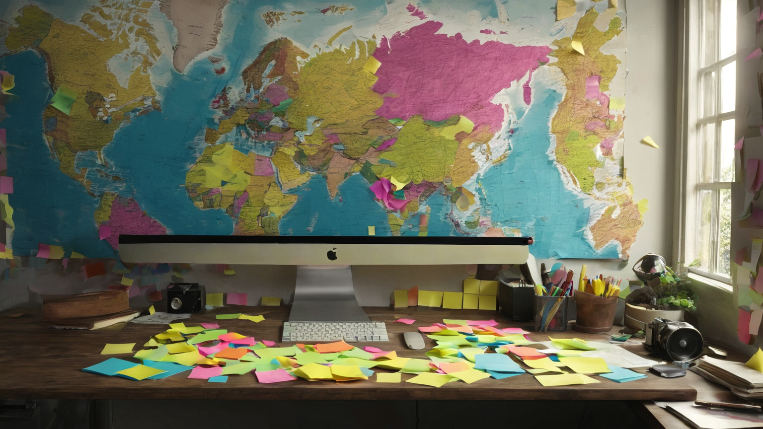 Remote team decision inputs without meeting overload