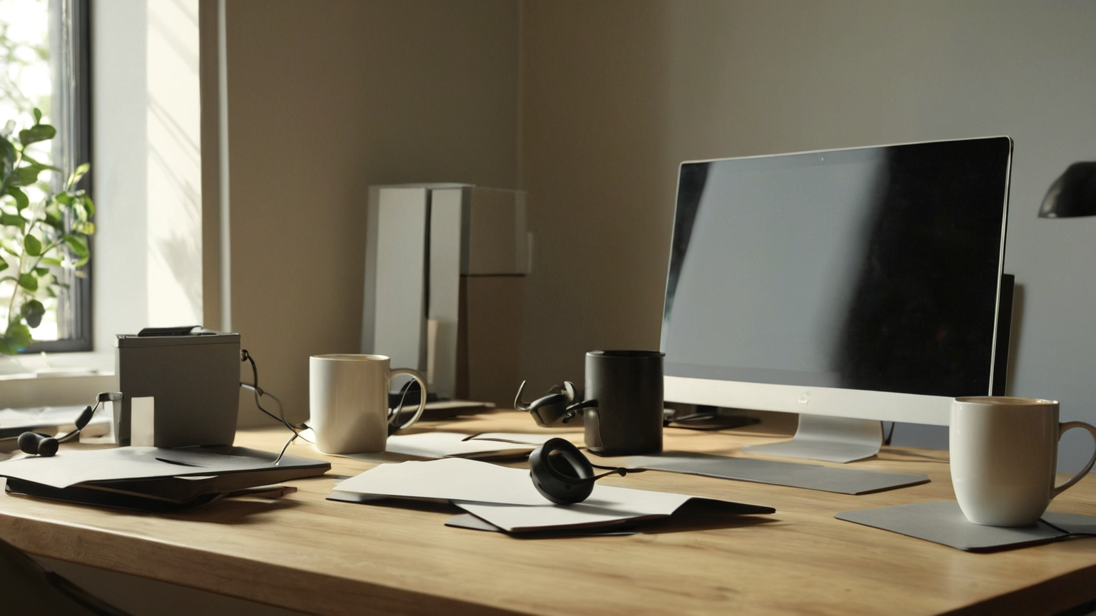Moving decisions out of live meetings
