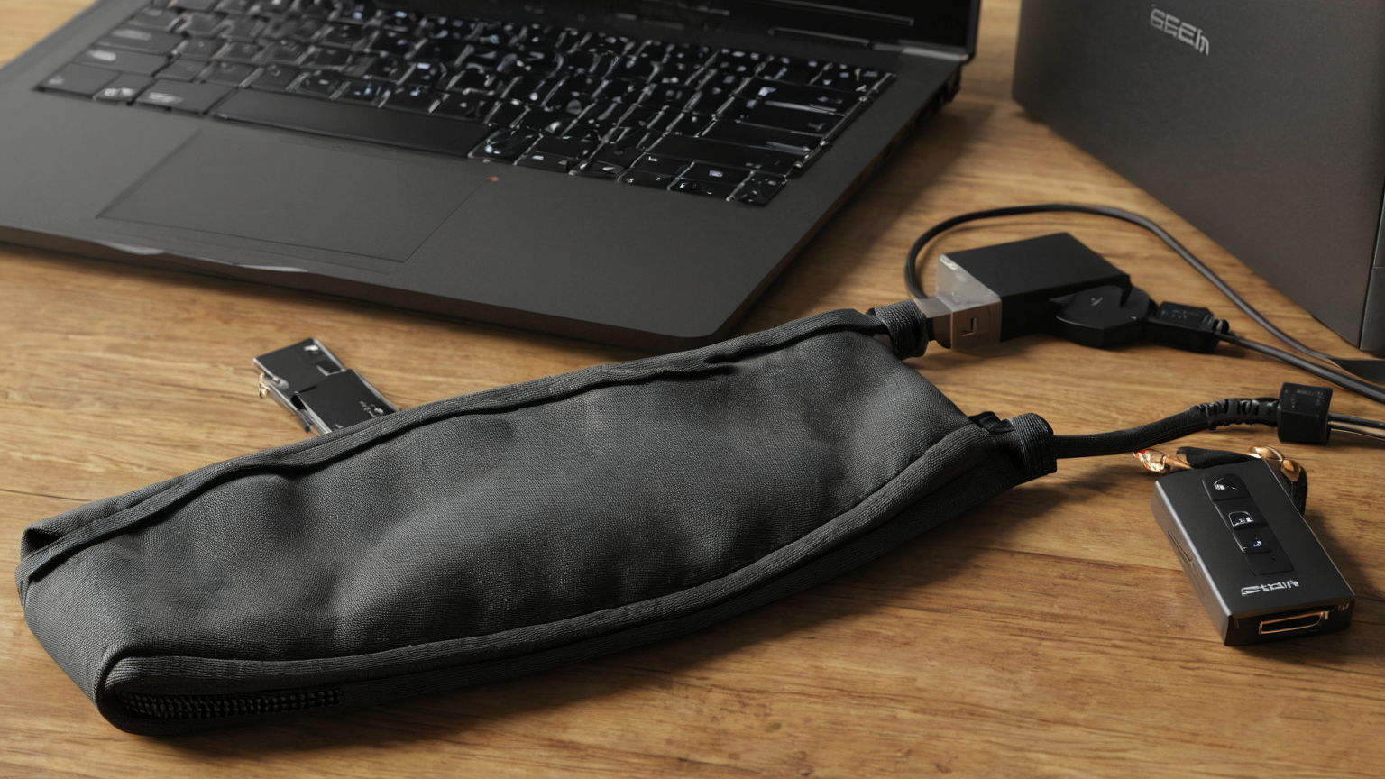 Clean local devices without breaking evidence