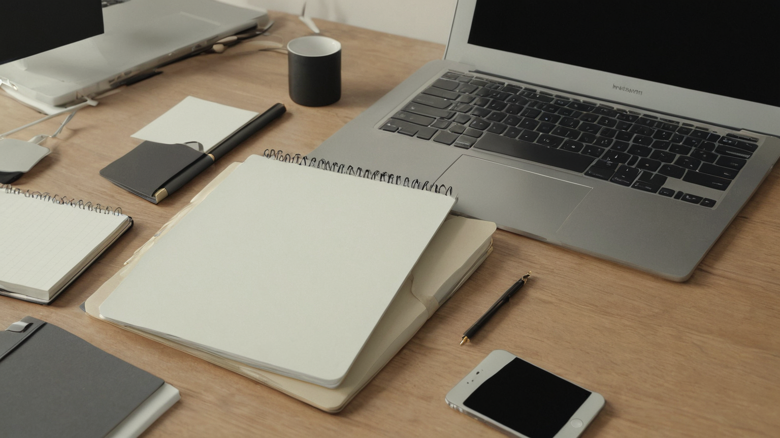 Plan the shipping handoff