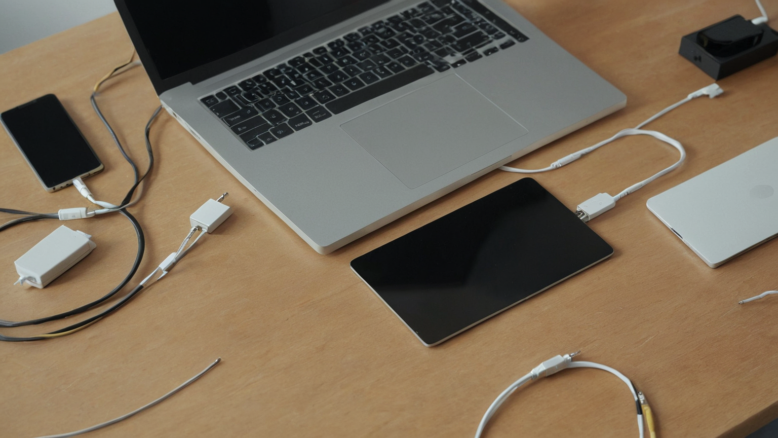 Remote Work Device Inventory and Return Checklist for 2026