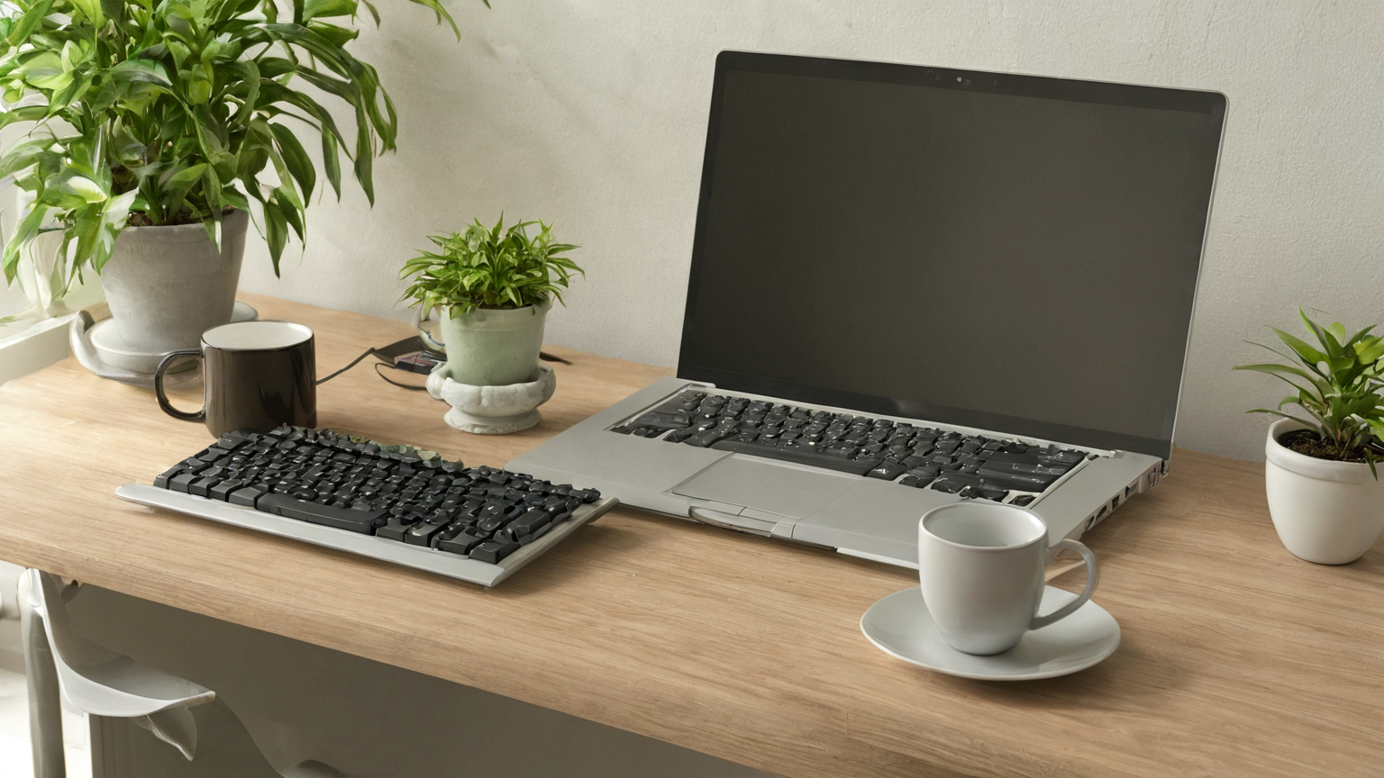 Home Office Eye Strain and Microbreak Ergonomics Plan for 2026