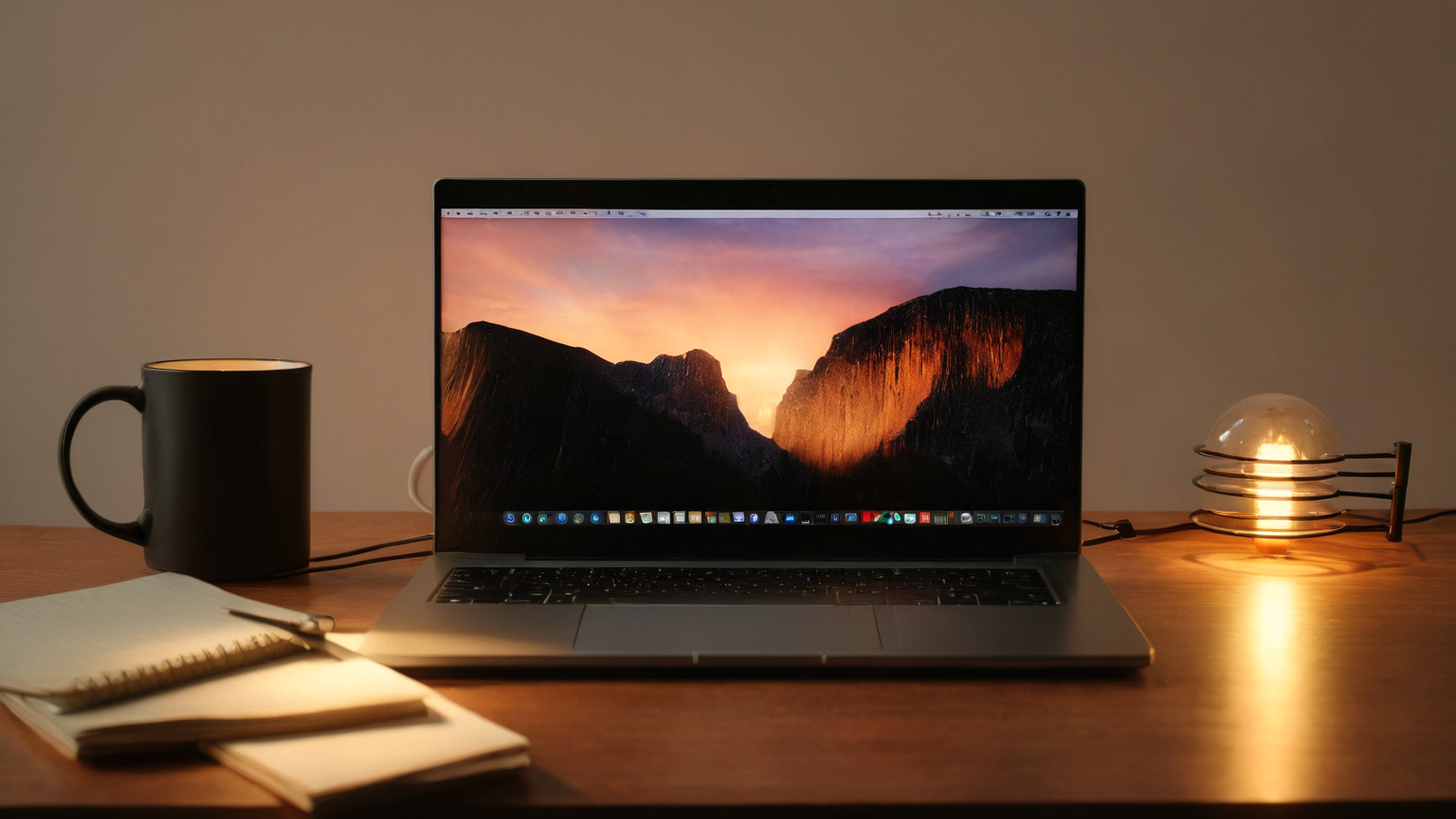 End-of-day shutdown routine for meeting-heavy remote work