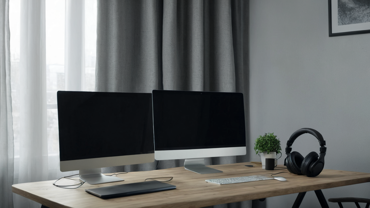 Remote Work Noise Control Plan: Call Fatigue, Hearing Safety, and Focus Without Overbuying