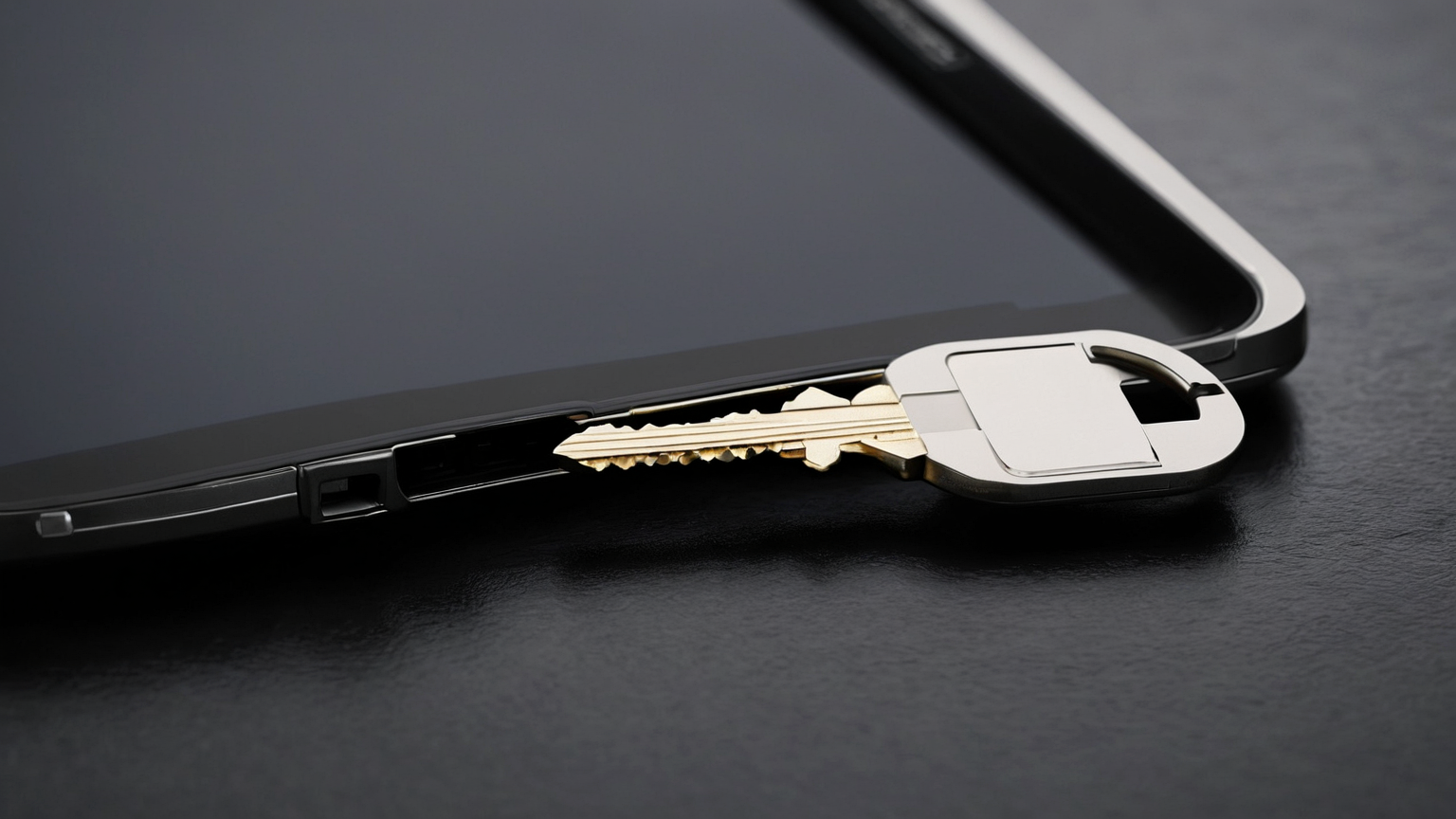 Use passkeys and MFA as a travel layer, not a magic shield