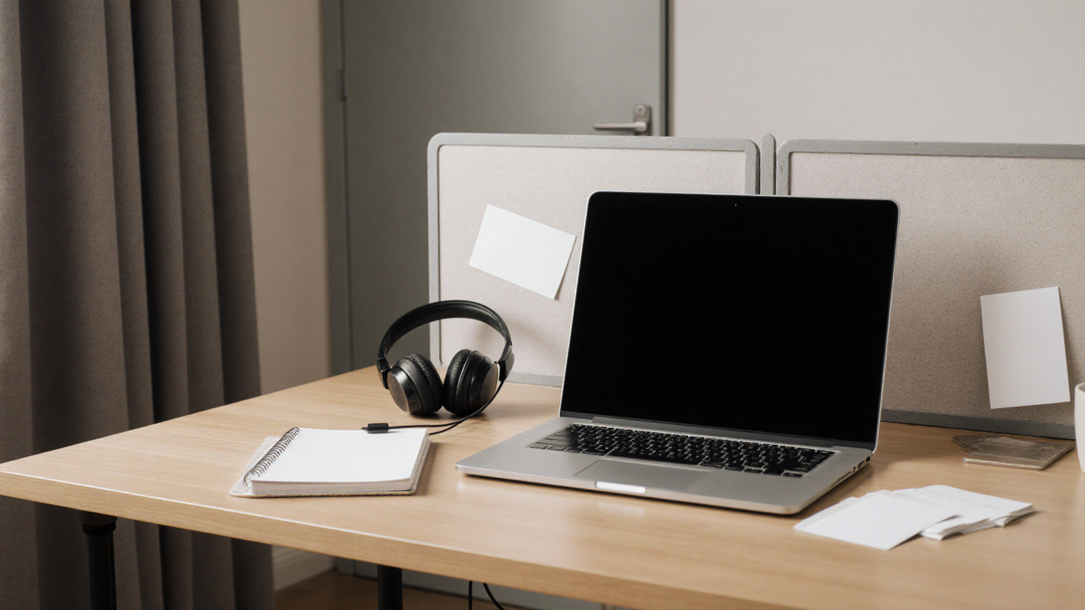 Remote Work Shared Apartment Call Privacy Plan for 2026